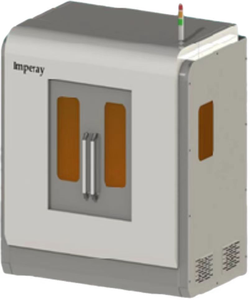 ImpeRay大型微加工系统